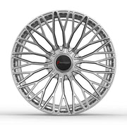 FORGED WHEELS 2-Piece for ALL MODELS FW-7