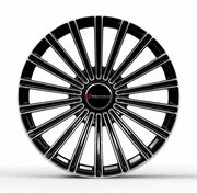 FORGED WHEELS MONOBLOCK for ALL MODELS FW-10