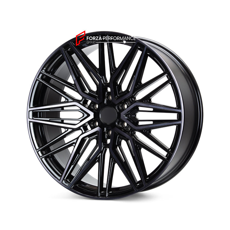 Buy Now FORGED WHEELS RIMS AZ10 for TESLA CYBERTRUCK and upgrade car parts from SIR Tuning at the Best Price. Headlights, Tail lights, Bodykits, Navigations, wheels and more - Fast & Free Shipping within Europe, US & Worldwide.