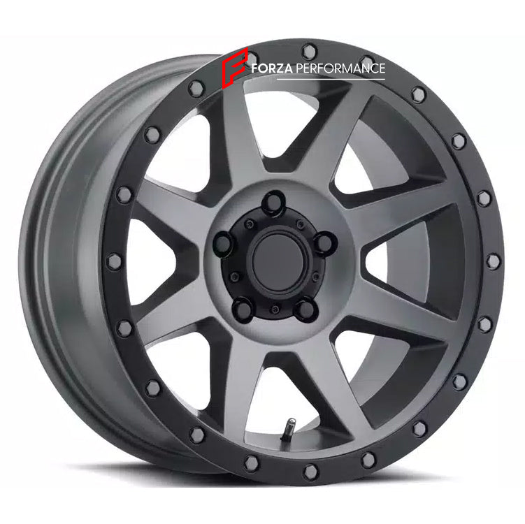 Buy Now FORGED WHEELS RIMS AZ14 for TESLA CYBERTRUCK and upgrade car parts from SIR Tuning at the Best Price. Headlights, Tail lights, Bodykits, Navigations, wheels and more - Fast & Free Shipping within Europe, US & Worldwide.