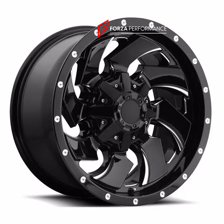 Buy Now FORGED WHEELS RIMS AZ20 for TESLA CYBERTRUCK and upgrade car parts from SIR Tuning at the Best Price. Headlights, Tail lights, Bodykits, Navigations, wheels and more - Fast & Free Shipping within Europe, US & Worldwide.