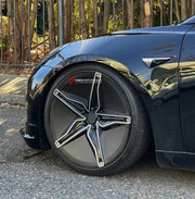 FORGED WHEELS RIMS DA1 for ALL MODELS