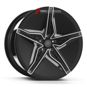 FORGED WHEELS RIMS DA1 for ALL MODELS