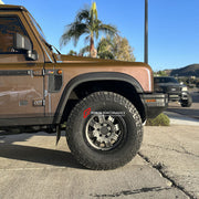 FORGED WHEELS RIMS DA10 for ALL MODELS