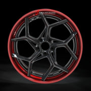 FORGED WHEELS RIMS DA4 for ALL MODELS