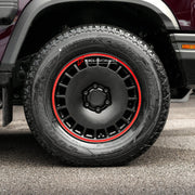 FORGED WHEELS RIMS DA7 for ALL MODELS