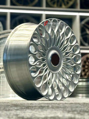 FORGED WHEELS RIMS DC15 for ROLLS-ROYCE SPECTRE