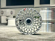 FORGED WHEELS RIMS DC15 for ROLLS-ROYCE SPECTRE