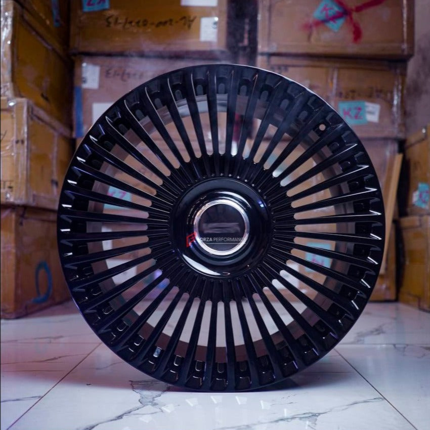 24 INCHES FORGED WHEELS RIMS FOR LAND ROVER RANGE ROVER L460 2023