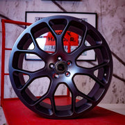 18 19 INCH FORGED WHEELS RIMS FOR MERCEDES-BENZ W221 S63 2007 - 2013