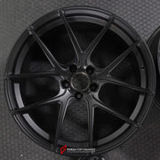 FORGED WHEELS RIMS FOR NEW MERCEDES BENZ SL 63 AMG 2022+