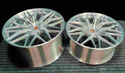 FORGED WHEELS RIMS FOR PORSCHE 911 992