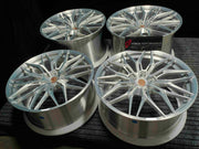 FORGED WHEELS RIMS FOR PORSCHE 911 992