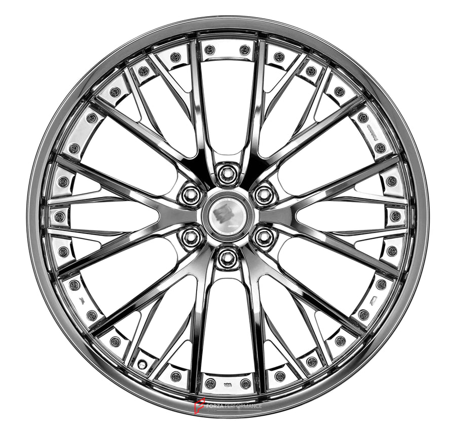 Buy Now 20 INCH FORGED WHEELS FOR TOYOTA LAND CRUISER 300 LC 300 and upgrade car parts from SIR Tuning at the Best Price. Headlights, Tail lights, Bodykits, Navigations, wheels and more - Fast & Free Shipping within Europe, US & Worldwide.