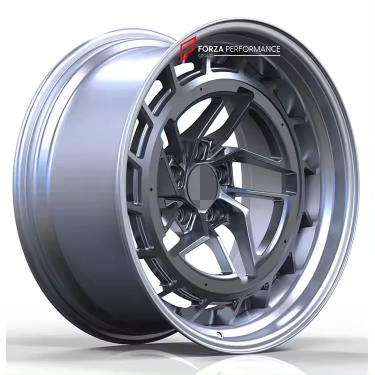 Buy Now FORGED WHEELS RIMS JLE10 for LOTUS EMIRA and upgrade car parts from SIR Tuning at the Best Price. Headlights, Tail lights, Bodykits, Navigations, wheels and more - Fast & Free Shipping within Europe, US & Worldwide.