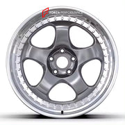 FORGED WHEELS RIMS JLE6 for LOTUS EMIRA