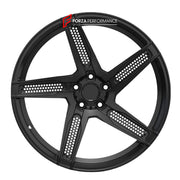 FORGED WHEELS RIMS JLE8 for LOTUS EMIRA
