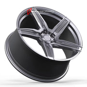 FORGED WHEELS RIMS JLE8 for LOTUS EMIRA
