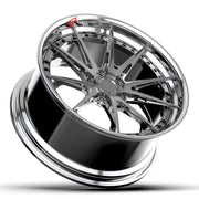 FORGED WHEELS RIMS JLE9 for LOTUS EMIRA