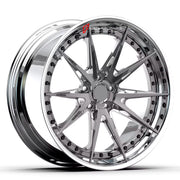 FORGED WHEELS RIMS JLE9 for LOTUS EMIRA