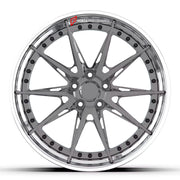 FORGED WHEELS RIMS JLE9 for LOTUS EMIRA