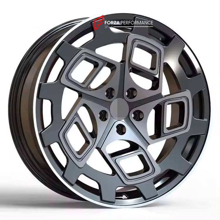 Buy Now FORGED WHEELS RIMS JLT1 for LOTUS ELETRE and upgrade car parts from SIR Tuning at the Best Price. Headlights, Tail lights, Bodykits, Navigations, wheels and more - Fast & Free Shipping within Europe, US & Worldwide.