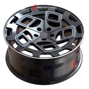 FORGED WHEELS RIMS JLT1 for LOTUS ELETRE