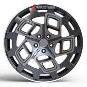 FORGED WHEELS RIMS JLT1 for LOTUS ELETRE