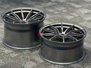 FORGED WHEELS RIMS U1 for ZEEKR 001, 007, 009, X