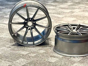 FORGED WHEELS RIMS U1 for ZEEKR 001, 007, 009, X