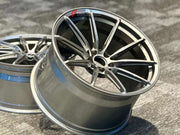 FORGED WHEELS RIMS U1 for ZEEKR 001, 007, 009, X