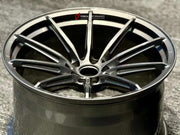 FORGED WHEELS RIMS U1 for ZEEKR 001, 007, 009, X