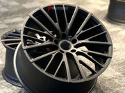 FORGED WHEELS RIMS U2 for ZEEKR 001, 007, 009, X