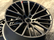 FORGED WHEELS RIMS U2 for ZEEKR 001, 007, 009, X