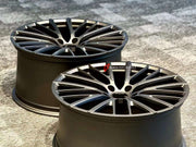 FORGED WHEELS RIMS U2 for ZEEKR 001, 007, 009, X