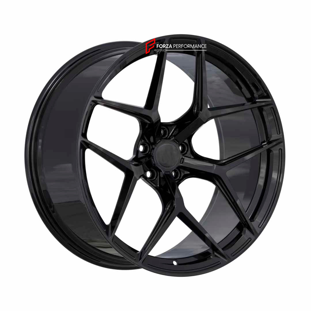 FORGED WHEELS RIMS for ALL MODELS