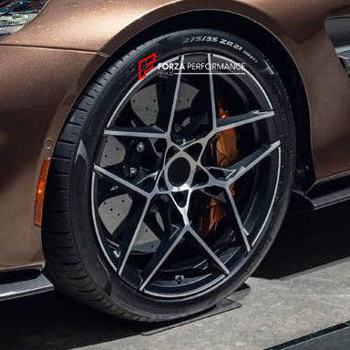 Buy Now FORGED WHEELS RIMS for ASTON MARTIN VANQUISH 2025 and upgrade car parts from SIR Tuning at the Best Price. Headlights, Tail lights, Bodykits, Navigations, wheels and more - Fast & Free Shipping within Europe, US & Worldwide.