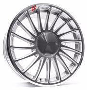 FORGED WHEELS RIMS for AUDI R8 RSQ8 RSQ7 RSQ5 RS3 RS4 RS5 RS6 RS7 SQ7 E-TRONE