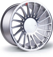 FORGED WHEELS RIMS for AUDI R8 RSQ8 RSQ7 RSQ5 RS3 RS4 RS5 RS6 RS7 SQ7 E-TRONE