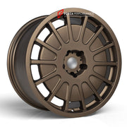 FORGED WHEELS RIMS for BMW M2 G87 M3 G80 F80 M4 G82 F82 M5 F90 M6 F13 M8 F92
