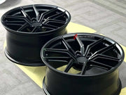 FORGED WHEELS RIMS UT9 for BYD SEAL, HAN, SONG PLUS, ATTO 3
