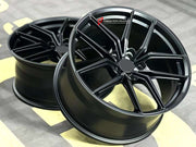 FORGED WHEELS RIMS UT9 for BYD SEAL, HAN, SONG PLUS, ATTO 3
