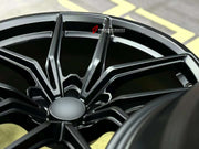 FORGED WHEELS RIMS UT9 for BYD SEAL, HAN, SONG PLUS, ATTO 3