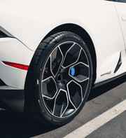 FORGED WHEELS RIMS V1 for LAMBORGHINI HURACAN EVO