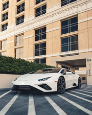 FORGED WHEELS RIMS V1 for LAMBORGHINI HURACAN EVO