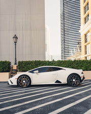 FORGED WHEELS RIMS V1 for LAMBORGHINI HURACAN EVO