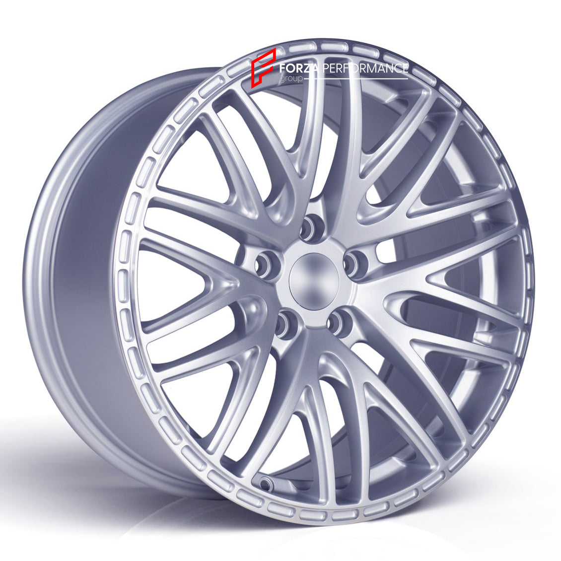 FORGED WHEELS RIMS for LAMBORGHINI HURACAN STERRATO AVENTADOR URUS PERFORMANTE