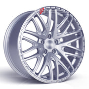 FORGED WHEELS RIMS for LAMBORGHINI HURACAN STERRATO AVENTADOR URUS PERFORMANTE