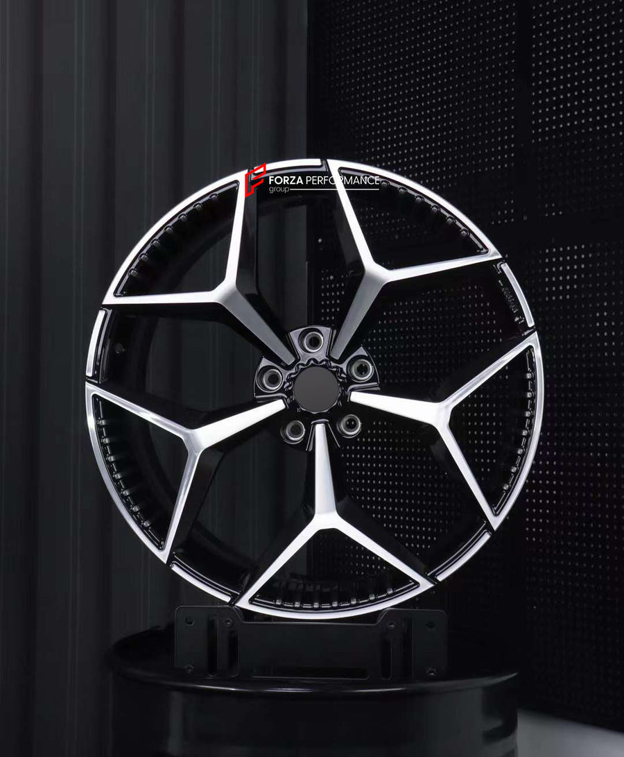 Buy Now FORGED WHEELS RIMS for LAMBORGHINI HURACAN STO / EVO | AVENTADOR SV / SVJ | URUS and upgrade car parts from SIR Tuning at the Best Price. Headlights, Tail lights, Bodykits, Navigations, wheels and more - Fast & Free Shipping within Europe, US & Worldwide.