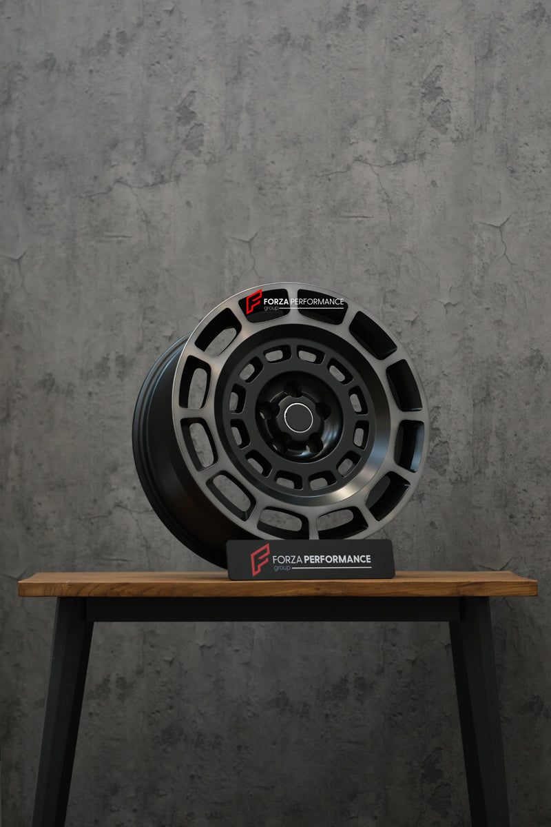 20 INCH FORGED WHEELS RIMS for LAND ROVER DEFENDER 110 2025